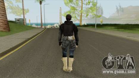 Kait Diaz (Gears Esports) for GTA San Andreas