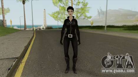 Selina Kyle (Injustice) for GTA San Andreas