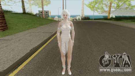 Lahn Dressed HD (Black Desert) for GTA San Andreas