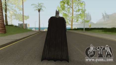 Batman Insurgency (Injustice) for GTA San Andreas