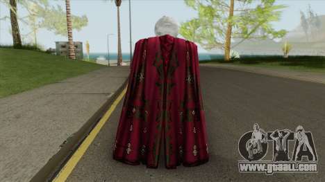 Mysterio (Marvel FF) for GTA San Andreas