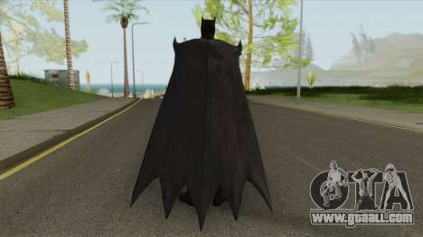 Batman Flashpoint (Injustice) for GTA San Andreas