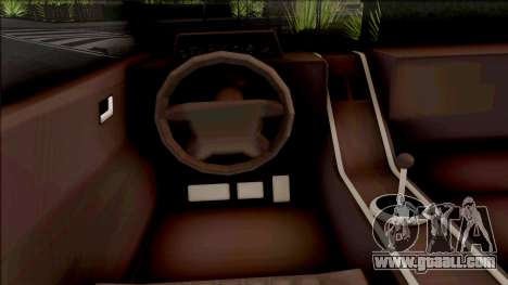 Dodge Deora for GTA San Andreas