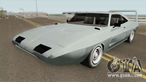 Dodge Charger (Tunable) for GTA San Andreas