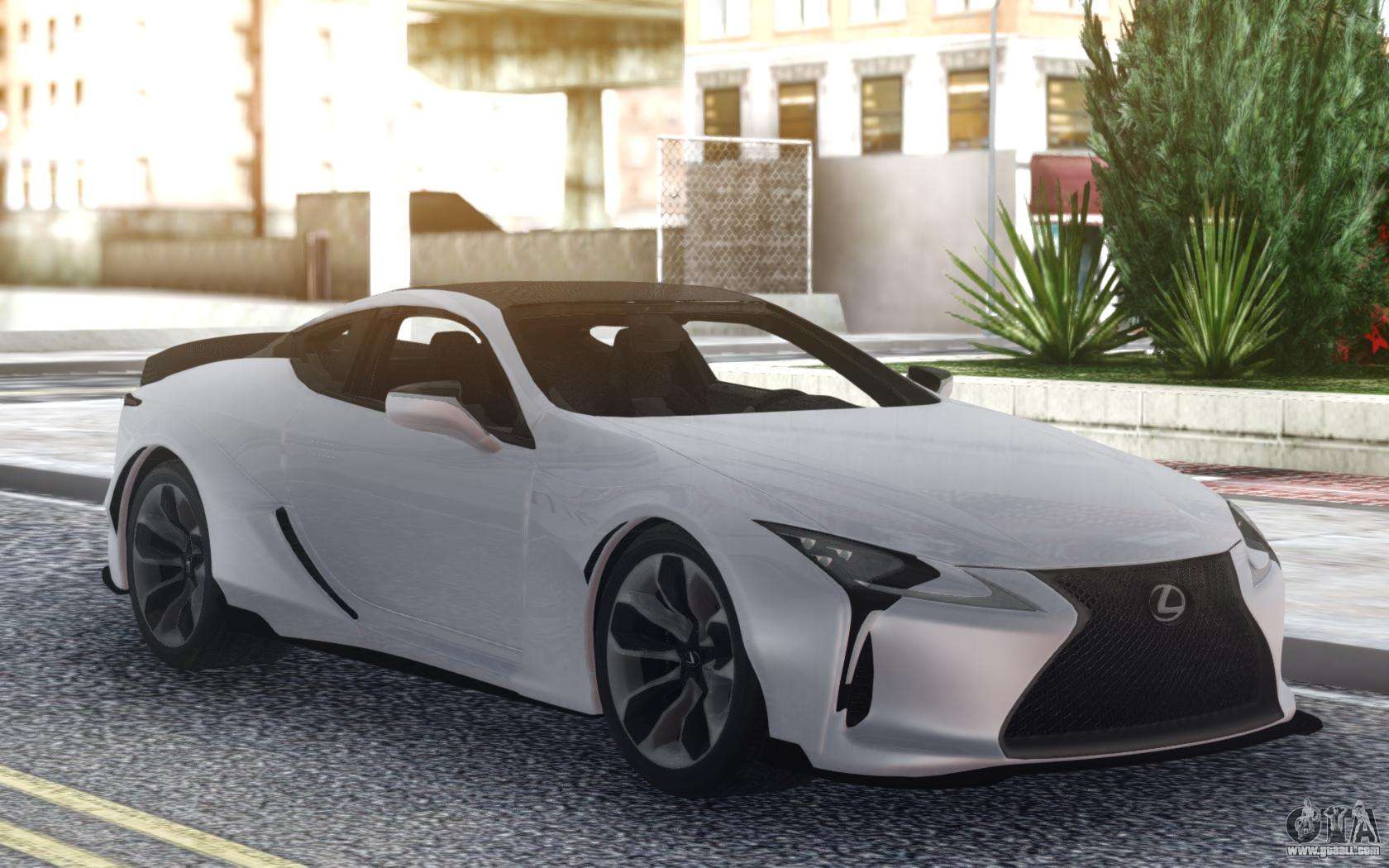 Lexus lfa гта 5 фото 58