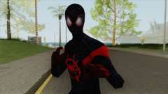 Miles Morales (Marvel Spider-Man ITSV) for GTA San Andreas