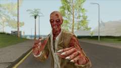 Zombie V16 for GTA San Andreas