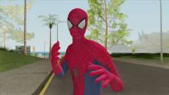 Spider-Man (The Amazing Spider-Man 2) HQ for GTA San Andreas