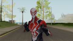 Spider-Man 2099 (Marvel FF) for GTA San Andreas