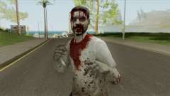 Zombie V10 for GTA San Andreas