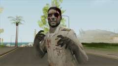 Zombie V9 for GTA San Andreas