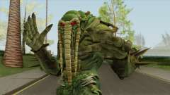 Man Thing for GTA San Andreas