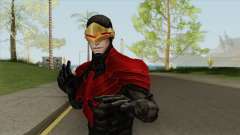 Cyclops Phoenix Five (MFF) for GTA San Andreas