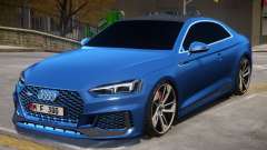 Audi RS5 V2 for GTA 4