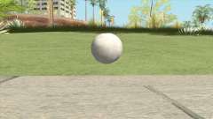 Snowball From GTA V for GTA San Andreas