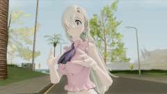 Elizabeth (Nanatsu No Taizai) for GTA San Andreas