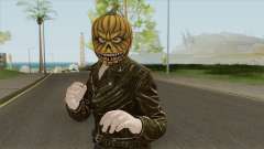 Mr H for GTA San Andreas