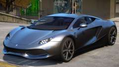 Arrinera Hussarya V2