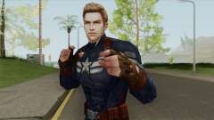 Captain America EG (Marvel FF) for GTA San Andreas