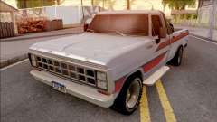 Ford F-1000 for GTA San Andreas