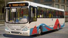 Morocan Meknes Bus for GTA 4