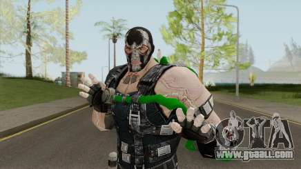 Bane Venom (Arkham Origins) for GTA San Andreas