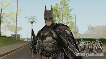 Batman Insurgency (Injustice) for GTA San Andreas