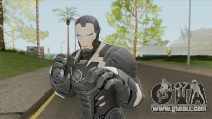 Iron Man V2 (Marvel Ultimate Alliance 3) for GTA San Andreas