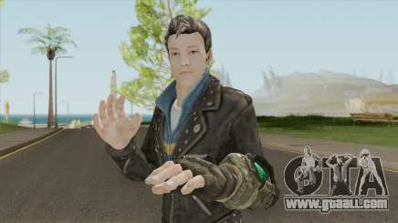 Butch (Fallout 3) for GTA San Andreas