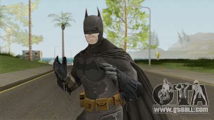 Batman Dark Knight (Arkham Origins) for GTA San Andreas