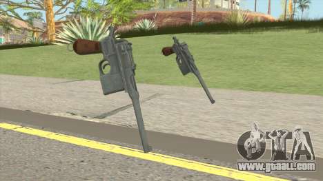 C96 (Day Of Infamy) for GTA San Andreas