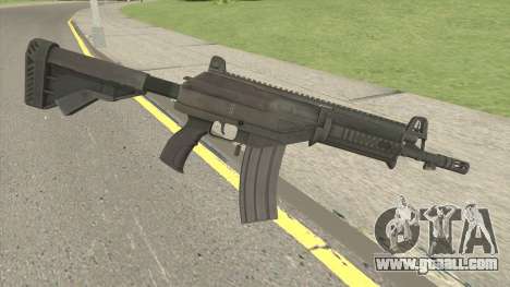 Galil ACE 21 for GTA San Andreas