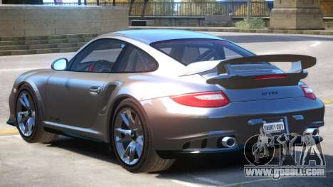 Porsche 911 GT2 PJ6 for GTA 4
