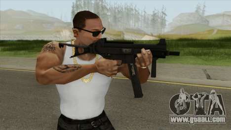 UMP45 (Insurgency) for GTA San Andreas