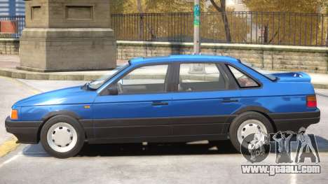 1995 Volkswagen Passat V1 for GTA 4