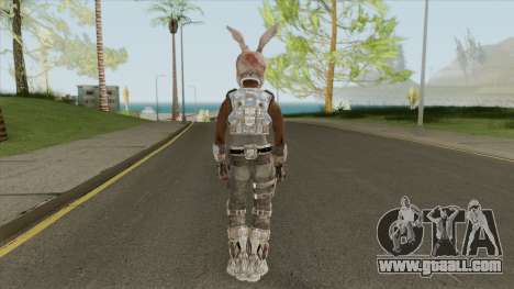 COG Easter for GTA San Andreas