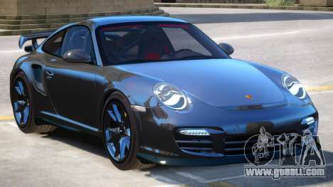 Porsche 911 GT2 V2 for GTA 4