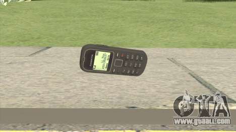 IED Detonator Cellphone (Insurgency) for GTA San Andreas