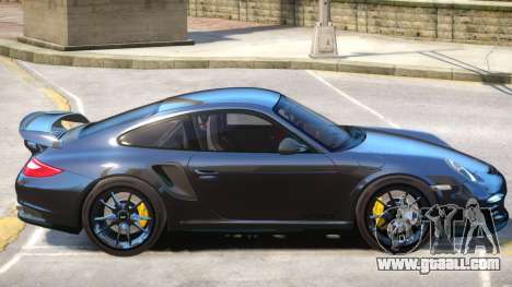 Porsche 911 GT2 V2 for GTA 4