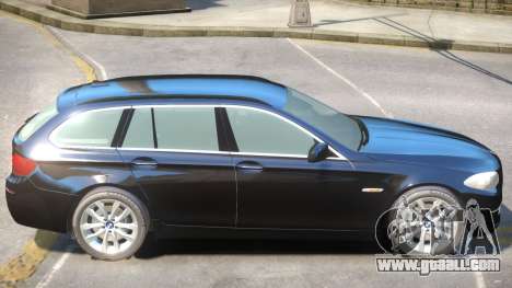 BMW 525 V1.1 for GTA 4