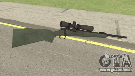 M40A1 (Insurgency) for GTA San Andreas