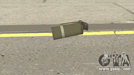 M18 Teargas (Insurgency) for GTA San Andreas