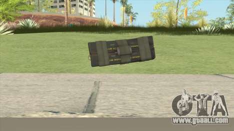 C4 (Insurgency) for GTA San Andreas