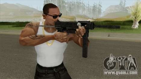 M3 Grease (Day Of Infamy) for GTA San Andreas