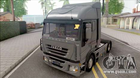 Iveco Stralis 2005 for GTA San Andreas