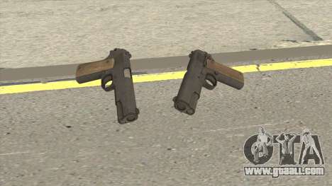 M1911 (Insurgency) for GTA San Andreas