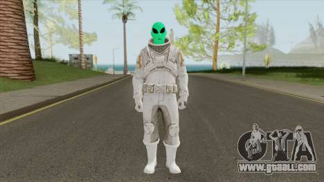 Alien (GTA Online) for GTA San Andreas