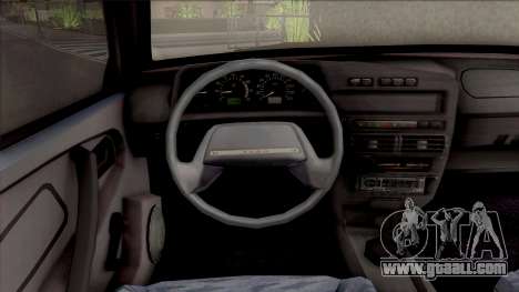 ВАЗ 2114 Limousine for Full CJ Gang for GTA San Andreas