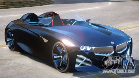 BMW Vision V1 for GTA 4