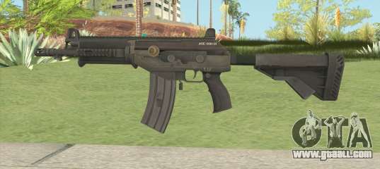 Galil ACE 21 for GTA San Andreas